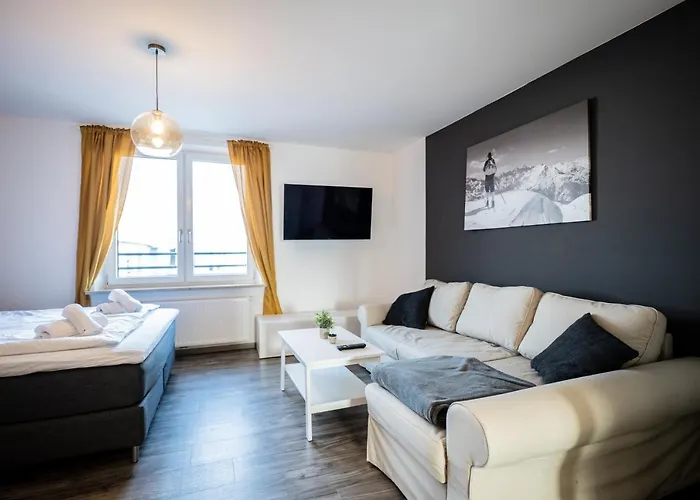 Neben Forum Allgaeu Inkl. Balkon