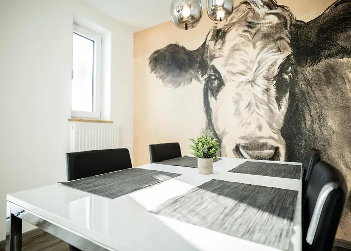 Neben Forum Allgaeu Inkl. Balkon