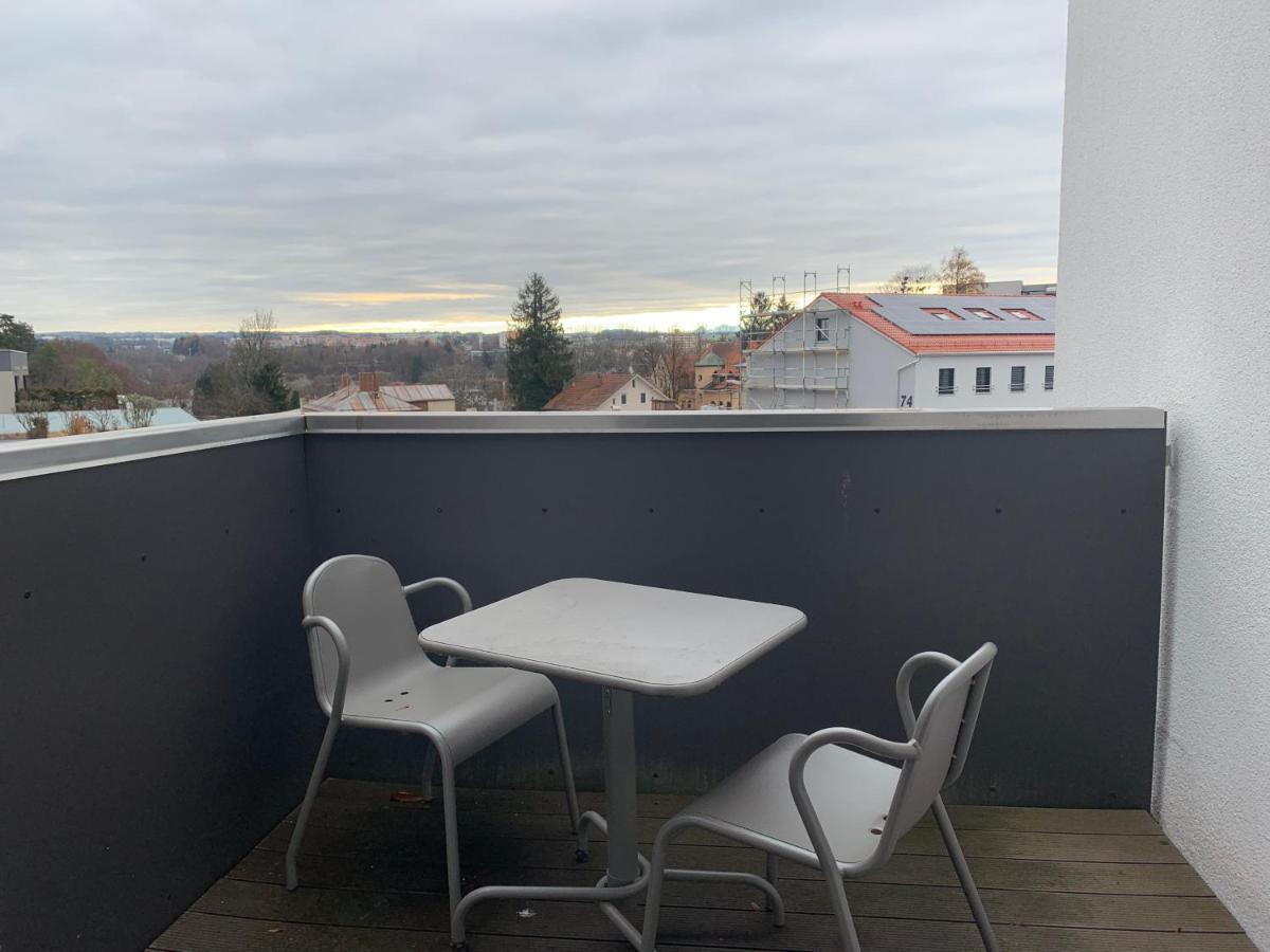 Apartment Neben Forum Allgaeu Inkl. Balkon