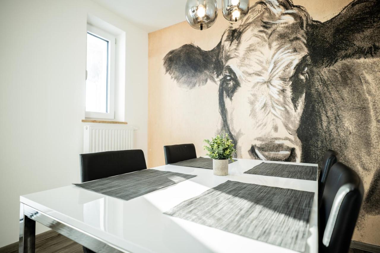 Neben Forum Allgaeu Inkl. Balkon Apartment Kempten