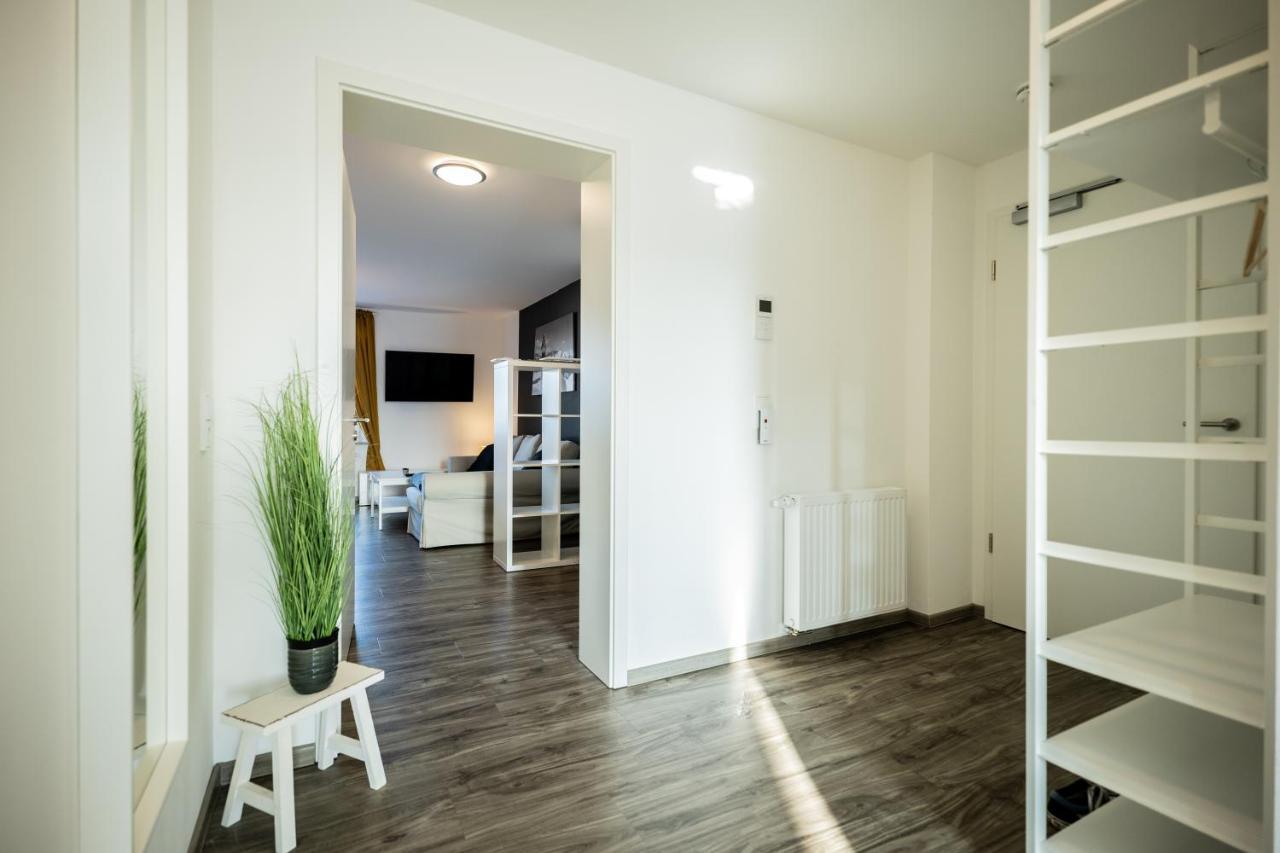 Neben Forum Allgaeu Inkl. Balkon *