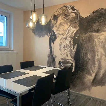 Neben Forum Allgaeu Inkl. Balkon Kempten im Allgäu Buitenkant foto